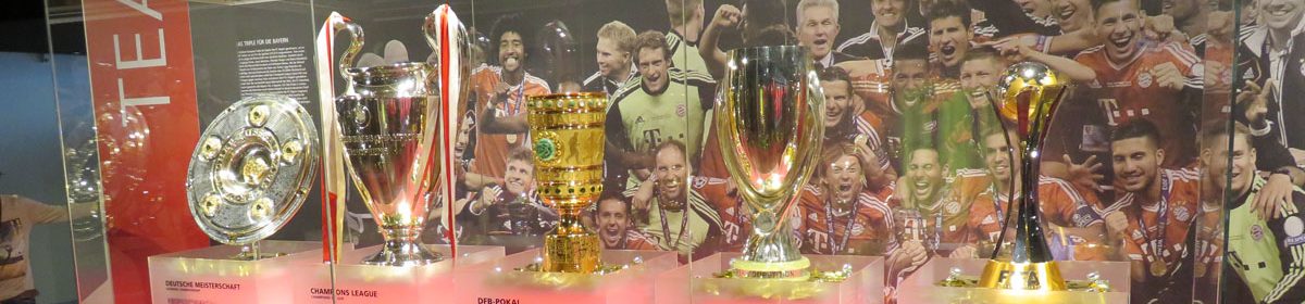 FC Bayern Blog